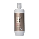 Schwarzkopf blondme keratin restore all blondes rich shampoo 1000ml