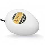 Generisch Carbon Heater Wasserbett Heizung (Variante 7: IQ digital nur Thermostat)