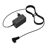 Ladegerät für Steinbach Poolrunner Battery Basic 2.0 Poolroboter 12,6V Netzteil Ladegerät Konstantstrom Konstantspannung mit Drehlicht Ladenetzteil