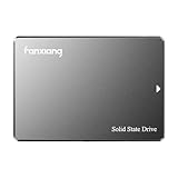 fanxiang SATA SSD 1TB 2,5 Zoll Interne SSD 550 MB/s Lesen, 500 MB/s Schreiben, Festplatte für schnelle Datenübertragung S101Q