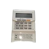 Kompatibel For Fujitsu,UTY-RNKYT UTY-RNNQN AR-6TC2 UTB-YUB AR-3TA11 APG0001-0203E T/Mini-Bedienfeld-Displayzeilencontroller(UTB-YUB)