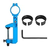 360 Grad Drehbarer Elektrischer Bohrerständer Halterung Klemmen Verstellbar Elektrischer Bohrer Maschinenständer Holzbearbeitung