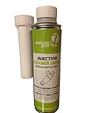 seven Parts Diesel Einspritzreiniger 300 ml