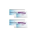 BEPANTHEN Sensiderm Creme Doppelpackung (2x 20g)