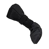 Saiyana Wundheilungsstiefel Für Hunde Pfotenschutz Wasserdichter Hundeschuh Für Den Heilungsschutz Nach Chirurgischen Eingriffen