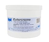 Calgonit Eutercreme 900 ml - Hautpflege Handpflege Euterpflege spröde Haut