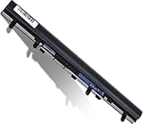 FlyZythrol 38,5V 2600mAh AL12A32 4ICR17/65 B053R015-0002 Akku kompatibel mit Acer Aspire V5 V5-531 V5-571 V5-571P V5-431 V5-471 V5-471G E1-571G 2 x ES1-431 E1-522 E1-530 E1-532 E1-570 TZ41R1122
