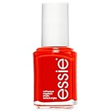 Essie Nagellack für farbintensive Fingernägel, Nr. 64 fifth avenue, Rot, 13,5 ml