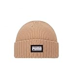 PUMA Outdoor Ribbed Classic Cuff Beanie Mütze Gr. one Size