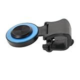 NUOBESTY Spiel Joystick Gamer Controller Gaming Trigger Schießen Spiel Controller Daumen Griffe Empfindliche Schießen Telefon Spiel Mobile Controller Clip Trigger Abs