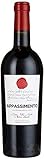 Carlo Scala Appassimento IGT - Trockener Rowein aus Apulien (1 x 0,75l)