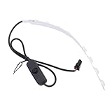 3D -Drucker LED LED Light Strip Kit Hohe Helligkeit Ra95 Fülllampe für Lab A1 Mini