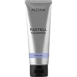 Alcina Pastell Shampoo Ice-Blond 150 ml