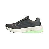 adidas Herren Supernova Solution Laufschuhe, grey melé, 41.5 EU