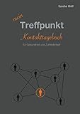 Mein Treffpunkt: Kontakttagebuch