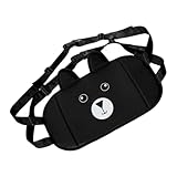 Fußstütze für Reisen mit dem Flugzeug | Fußstütze für Erwachsene, Fußstütze für Kinder und Erwachsene, Haus, Outdoor, Camping, Auto, Büro, Flugzeug