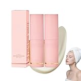 Wrinkle Elasticity Collagen Wand, Feuchtigkeitsspendender Anti-Falten Stick für Gesicht & Augen, Faltenfüller und feuchtigkeitsspendender Pastenstift für Gesicht, Lippen und Hals, erfrischtes (2)