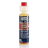 MATHÉ Classic Kraftstoff-Stabilisator, 250 ml - Kraftstoffadditiv für Oldtimer - Benzin-Systemreiniger - Korrosionsschutz - Benzin-Zusatz