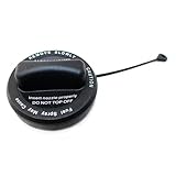 LadyCent Tankdeckel für Mercedes Benz W203 W221 W463 W216 W209 W211, Kraftstofftank-Einfülldeckelabdeckung A2214700705