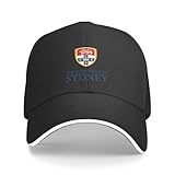 Baseball Kappe Die Universität von Sydney Essential T-Shirt Vintage Schutzhelm Snap Back Hat Trucker für Männer Frauen Geschenke