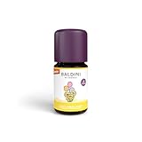 Baldini Feelfreude® Duftkomposition 5 ml – 100 % naturreine ätherische Öle (Zitrone, Grapefruit & Orange)– Demeter-Bio – Stimmungsaufhellend & belebend