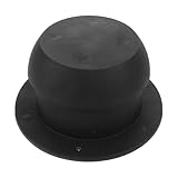 Alipis Pilzförmige Dachlüftungskappe für Wohnmobile Rund Wetterfestes PP Material Regensicher und Staubdicht Kompatibel für Wohnwagen Dachlüftungen