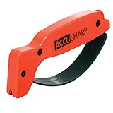 AccuSharp Messerschärfer, Orange, ACCU-014