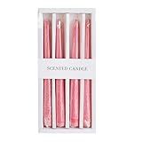 Halloween-Spitzkerzen, 25 x 2 cm, tropfende Halloween-Kerzen, Vampirtränen, Horror-Thema, Heimdekorationen, Zubehör für Zuhause, Spukhaus, Festival, Outdoor