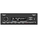 Blaupunkt Nürnberg 200 DAB BT Autoradio Bluetooth-Freisprecheinrichtung, DAB+ Tuner