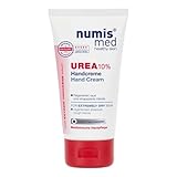 NUMIS med Urea 10% Handcreme 75 ml