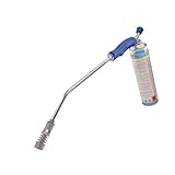 CFH Bio-Grillanzünder GA 700, 330g Gaskartusche, unflavored, Tablette, Festbrennstoff für Feuer, Feueranzünder