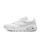 NIKE Air Max Sc Laufschuh, Weiss/WEIß-WEIß-Photon-Staub, 40.5 EU