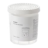 Feuchtigkeitsfänger Für Schrank | Schrank Entfeuchter Feuchtigkeitsfänger - Nachfüllbare Entfeuchtung Für Zuhause Schlafzimmer Badezimmer Küche Auto Haushalt Keller