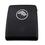 MLWSKERTY Der Deckel mit Schnalle für die Rückseite ersetzt 31685072 Auto auf der Rückseite des Autos, Kinderbefestigung Isofix