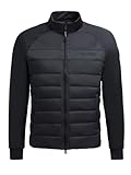 khujo - Herren - Jacke - Kiani - Black - L