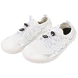 Abaodam Atmungsaktive Herren Wanderschuhe mit Schnell Trocknendem Material rutschfeste Gummisohle für Sicheren Halt für Sommer Outdoor Abenteuer und Vielseitiges Trekking