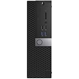 PC Computer Business, Desktop sff, betriebsbereit, Core i7 6th, RAM 32GB DRR4, SSD 1TB Nvme, Windows 11 und Office 2021, W-fi usb, Garantie 12 Monate (generalüberholt) (i7|RAM 32GB|SSD 1TB)