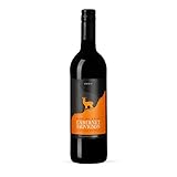 by Amazon Chilenischer Cabernet Sauvignon, Rotwein, 75 cl, 1er-Pack (neue Abfüllung)