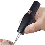 Elektrische Geflügelansicht, in der Nähe von Geflügeln, tragbar, hygienisch, tragbar, tragbar