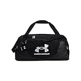 Under Armour Unisex UA Undeniable 5.0 Duffle, wasserdichte Sporttasche, robuste Gym Umhängetasche