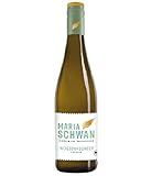 Bio Weißburgunder Maria Schwan, Qualitätswein, 0,75l