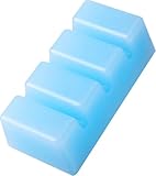 GIONAR 600G Skiwachs -Universal Skiwachs - Skiwachs Alpin -Langlaufski Wachs -Snowboard Wax