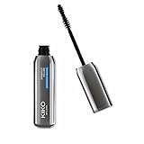 KIKO Milano Standout Volume Waterproof Mascara | Wasserfeste Volumen-Mascara Für Üppige, Dichte Wimpern