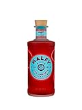 Malfy Gin con Amarena, fruchtiger Super Premium Gin mit Amarenakirsche, Schwarzkirsche, Wacholder und Zitrone, Italienischer Gin, Aperitivo, 41% vol, 700ml