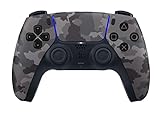 SONY PS5 DualSense Camouflage Bluetooth Manette de jeu Analogique/Numérique PlayStation 5