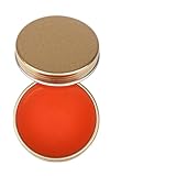 Wimpernlifting Balsam,Starker Klebriger Fruchtgeschmack Schönheitszubehör - Wimpern Lift Kleber - Für Anfänger Ausgehen Bühne Training Schönheit Übernachtung