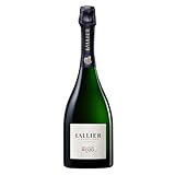 Lallier Réflexion R - R.020, Champagner Brut aus Chardonnay und Pinot Noir - Série R - Basis-Jahr 2020 - trocken - Lallier Classic Line - 1 x 0,75 Liter