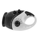 KOMBIUDA Wasserdichter Audioplayer für Badezimmer Tragbares Kleines Duschradio mit Obergriff für Musikgenuss der Kompakt Leicht