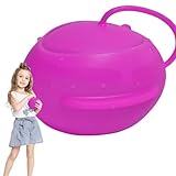 Nachfüllbare Wasserballons – Wiederverwendbare Wasserballons, Silikon-Wasserbomben | Selbstversiegelnde Wasserbomben, nachfüllbare Bombenkugeln für Wasserspiele, Pool, Strand und Aktivitäten in