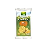 Maiswaffeln GULLÓN 108,8 g, 12er Pack